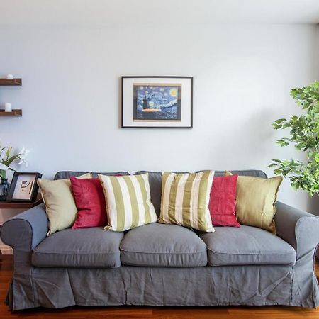 이스탄불 Cozy Flat Near Popular Attractions In Beyoglu 아파트 외부 사진