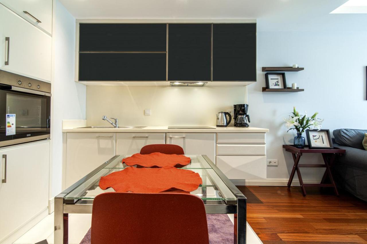 이스탄불 Cozy Flat Near Popular Attractions In Beyoglu 아파트 외부 사진