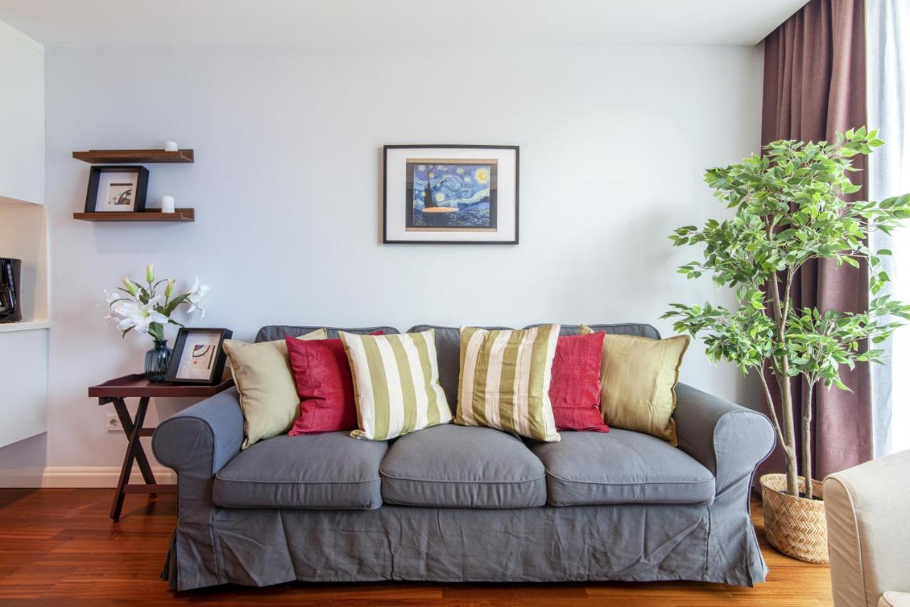 이스탄불 Cozy Flat Near Popular Attractions In Beyoglu 아파트 외부 사진